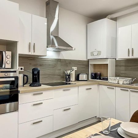 Em Life Colmar Apartment Bagian luar foto