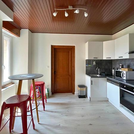 Em Life Colmar Apartment Bagian luar foto