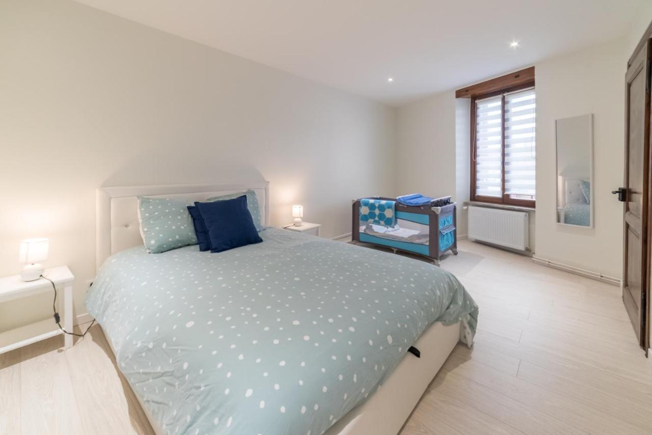 Em Life Colmar Apartment Bagian luar foto
