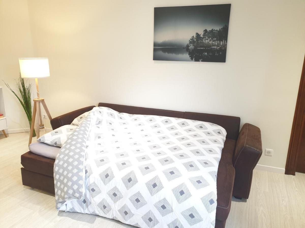 Em Life Colmar Apartment Bagian luar foto