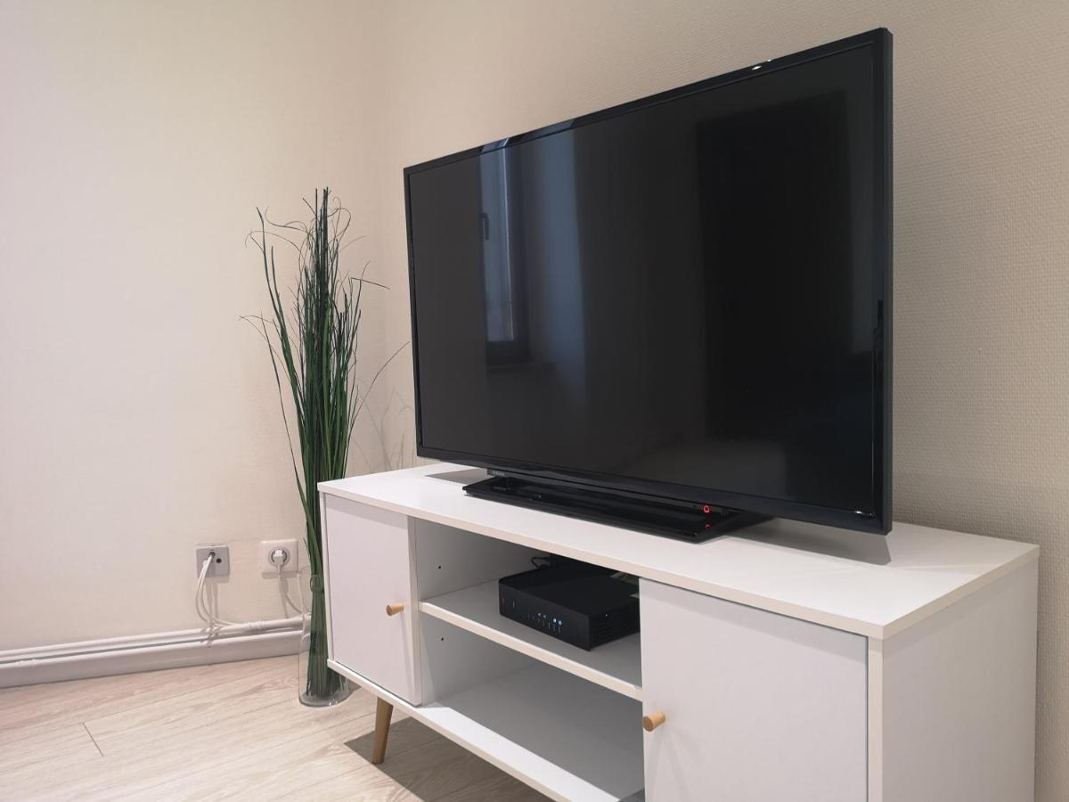 Em Life Colmar Apartment Bagian luar foto