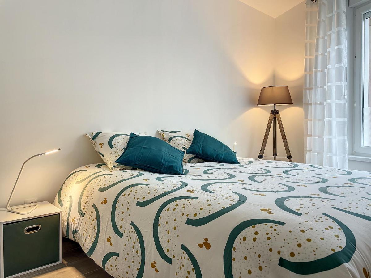 Em Life Colmar Apartment Bagian luar foto