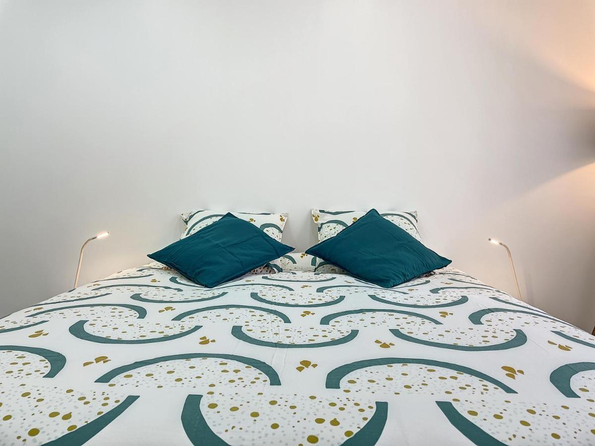 Em Life Colmar Apartment Bagian luar foto