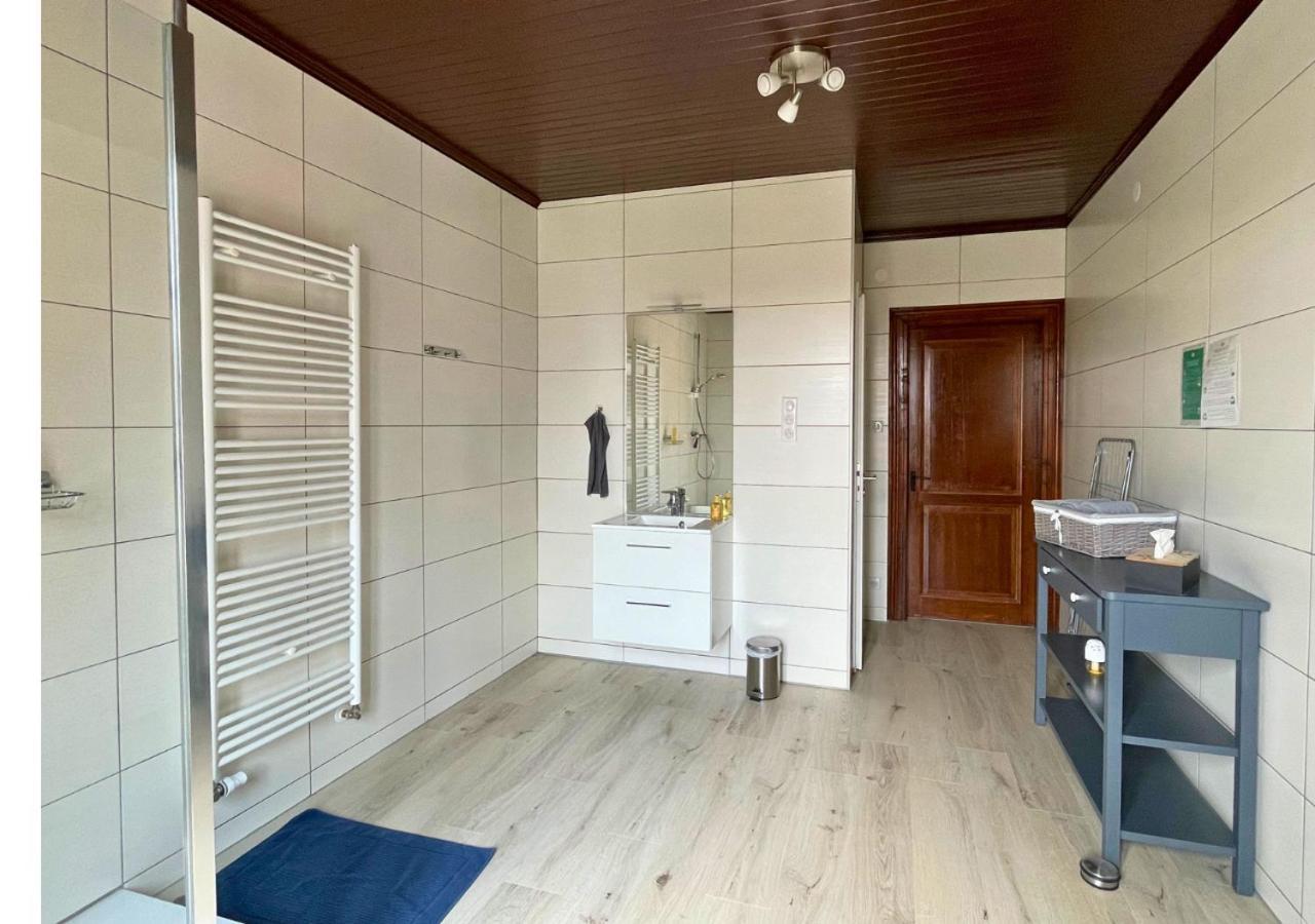 Em Life Colmar Apartment Bagian luar foto
