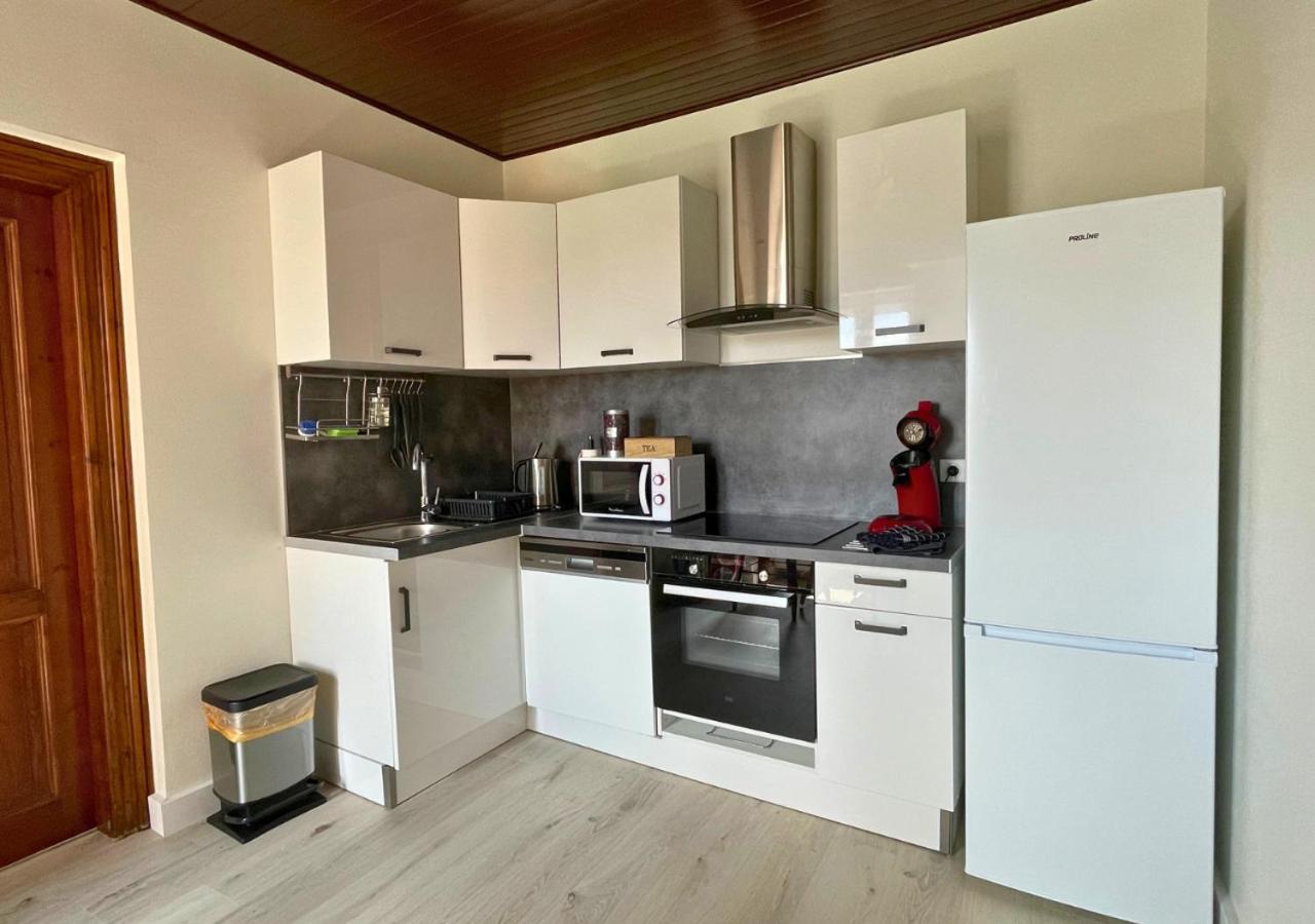 Em Life Colmar Apartment Bagian luar foto