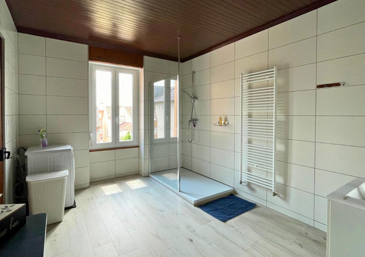 Em Life Colmar Apartment Bagian luar foto