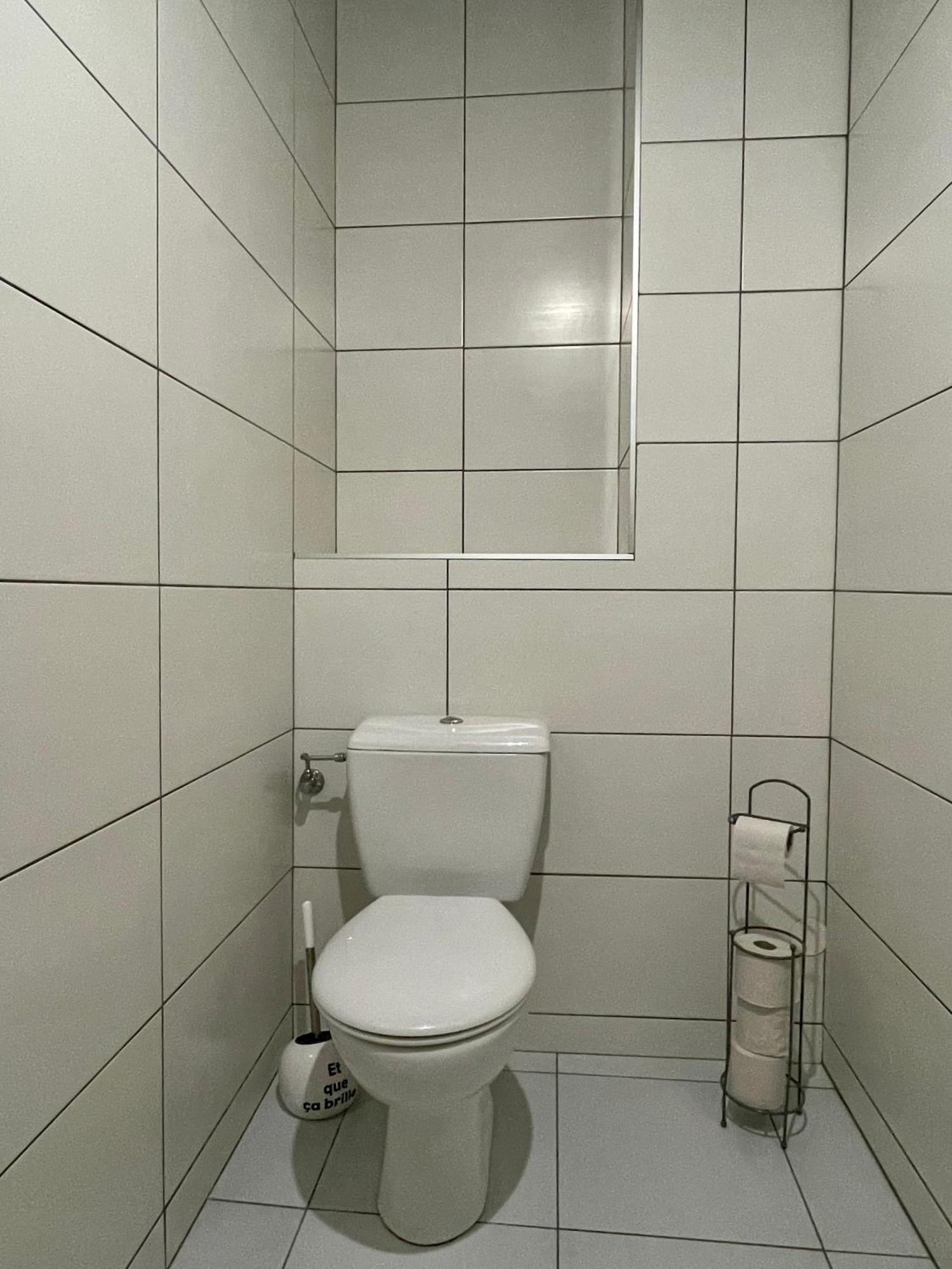 Em Life Colmar Apartment Bagian luar foto
