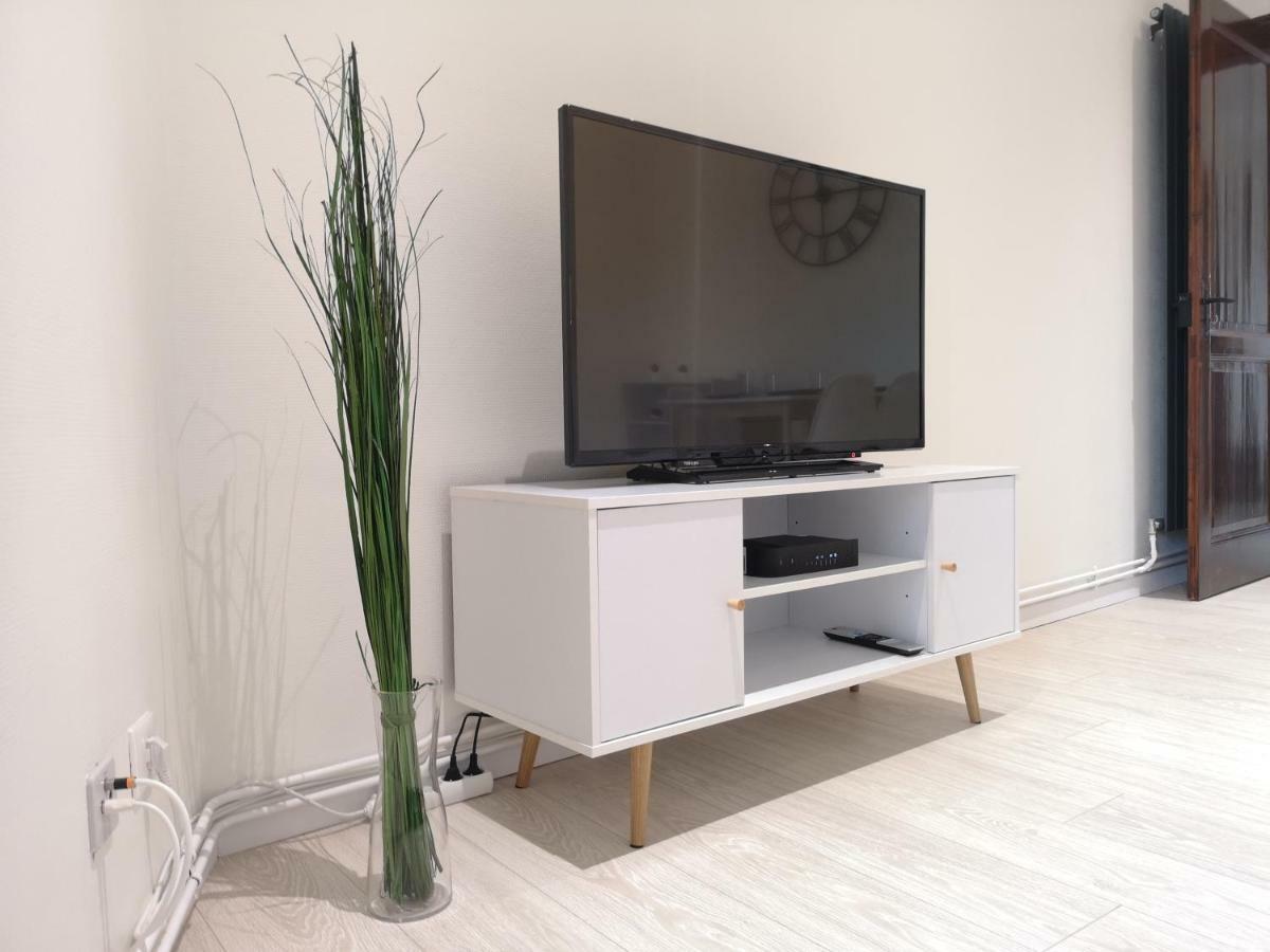 Em Life Colmar Apartment Bagian luar foto