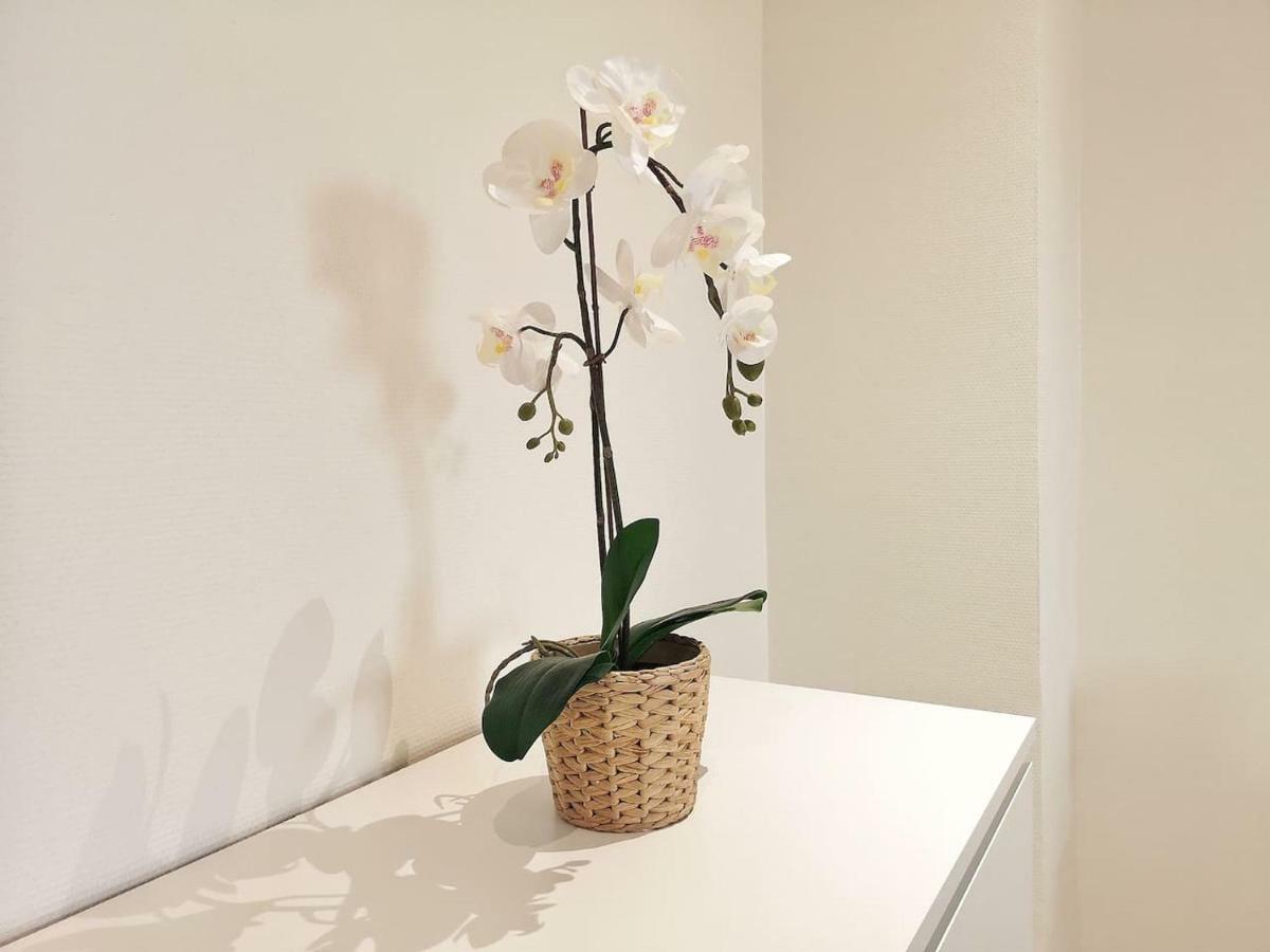 Em Life Colmar Apartment Bagian luar foto