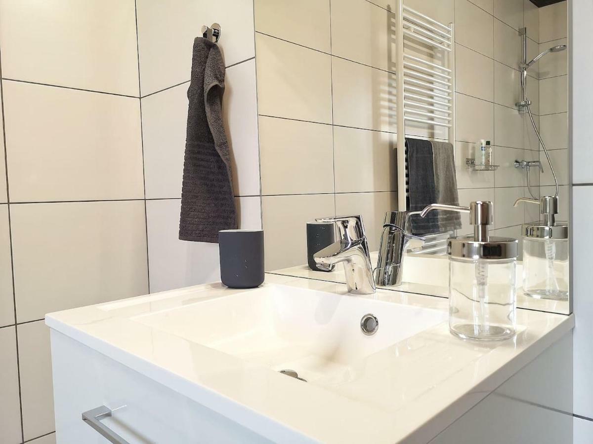 Em Life Colmar Apartment Bagian luar foto