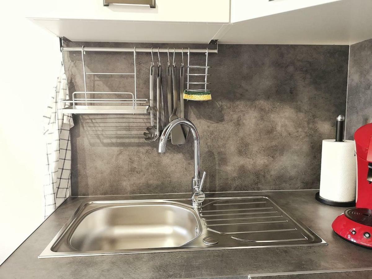 Em Life Colmar Apartment Bagian luar foto