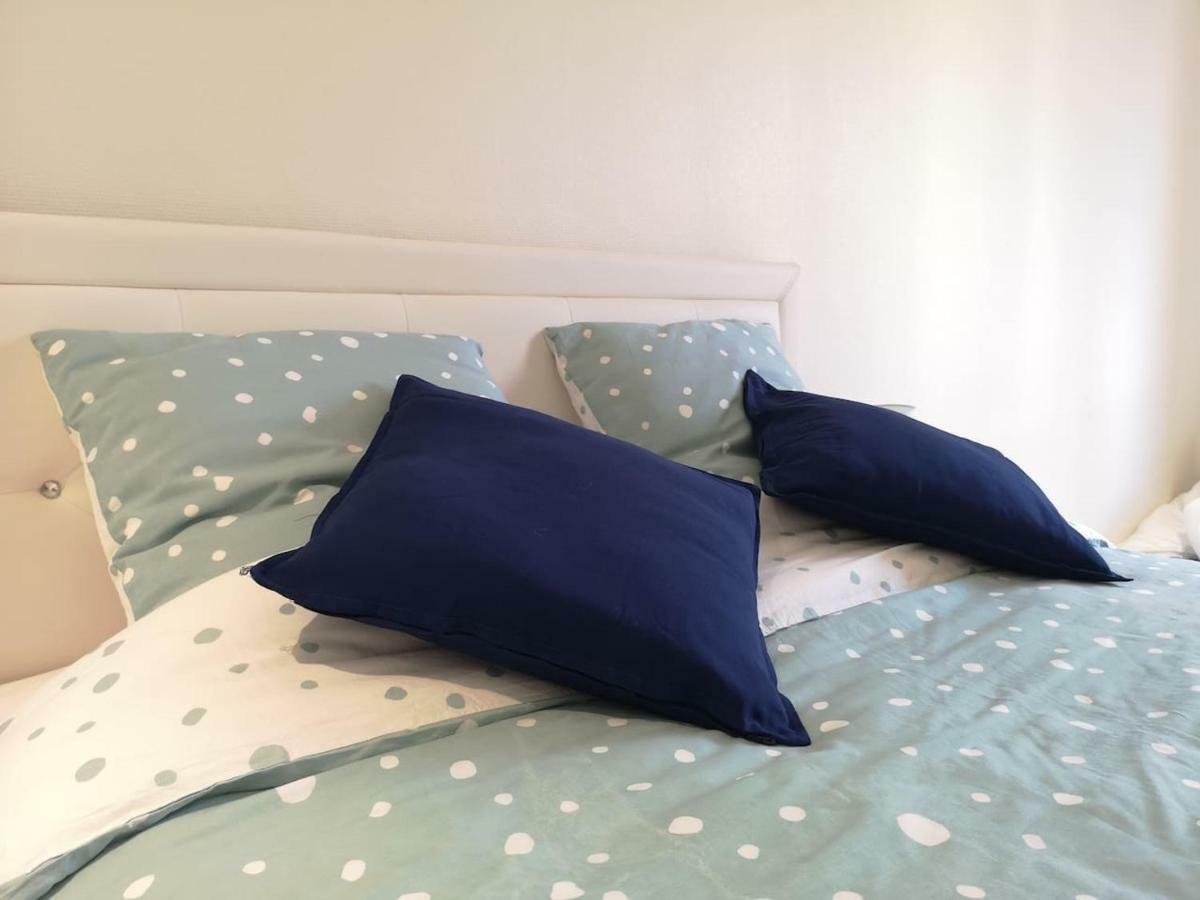 Em Life Colmar Apartment Bagian luar foto