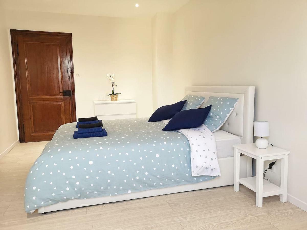 Em Life Colmar Apartment Bagian luar foto