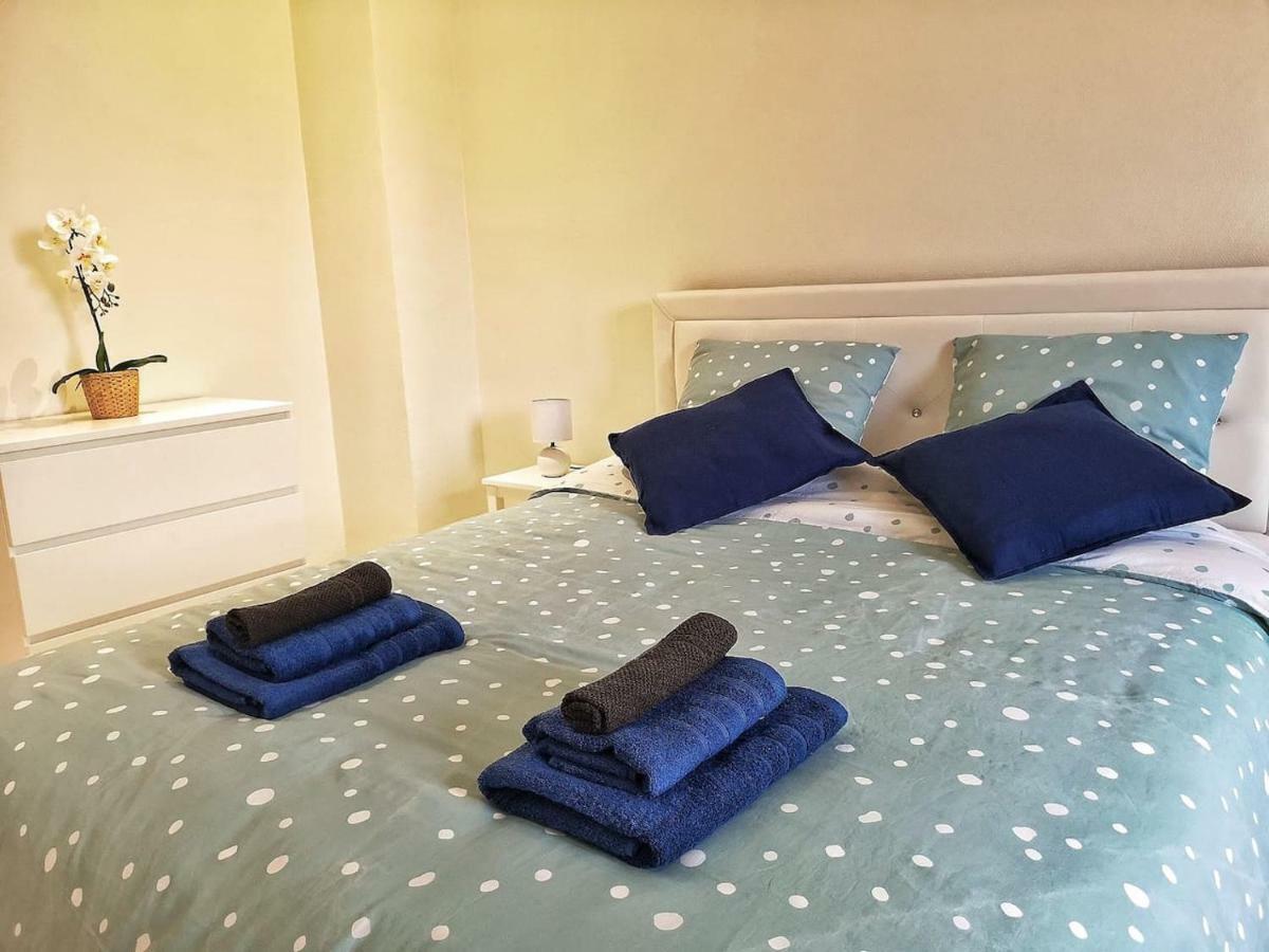 Em Life Colmar Apartment Bagian luar foto
