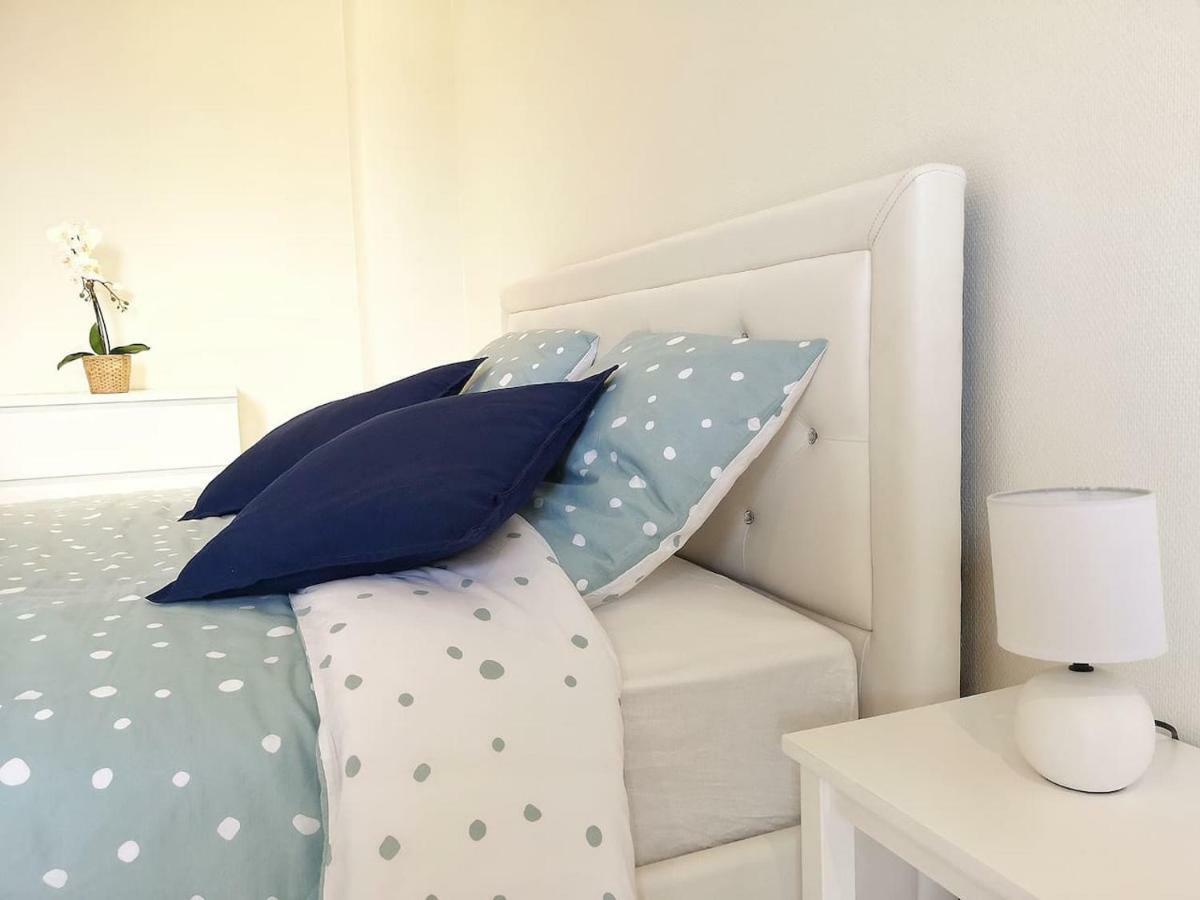 Em Life Colmar Apartment Bagian luar foto