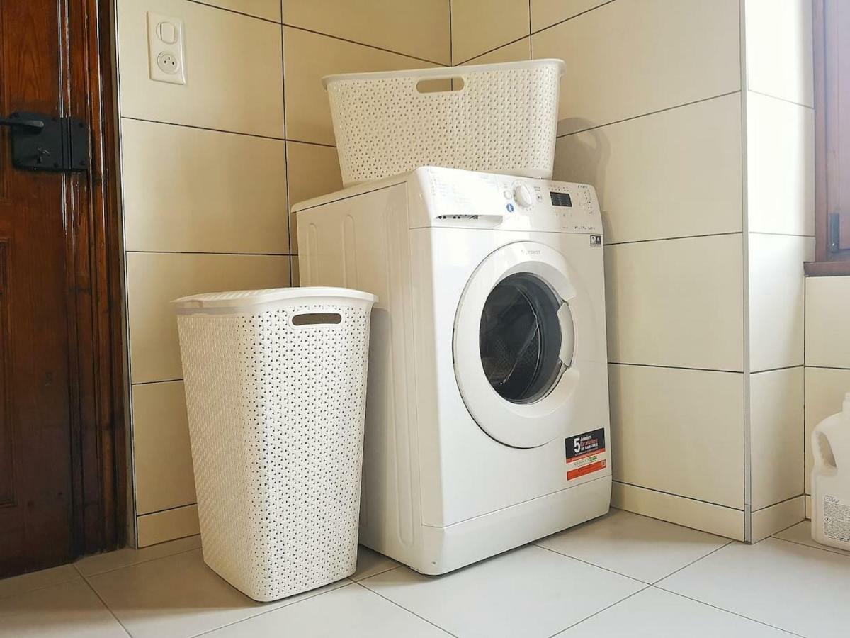 Em Life Colmar Apartment Bagian luar foto
