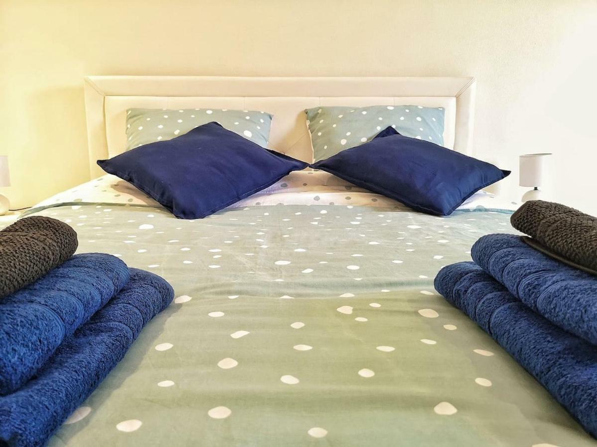 Em Life Colmar Apartment Bagian luar foto