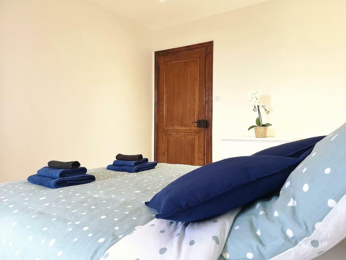 Em Life Colmar Apartment Bagian luar foto