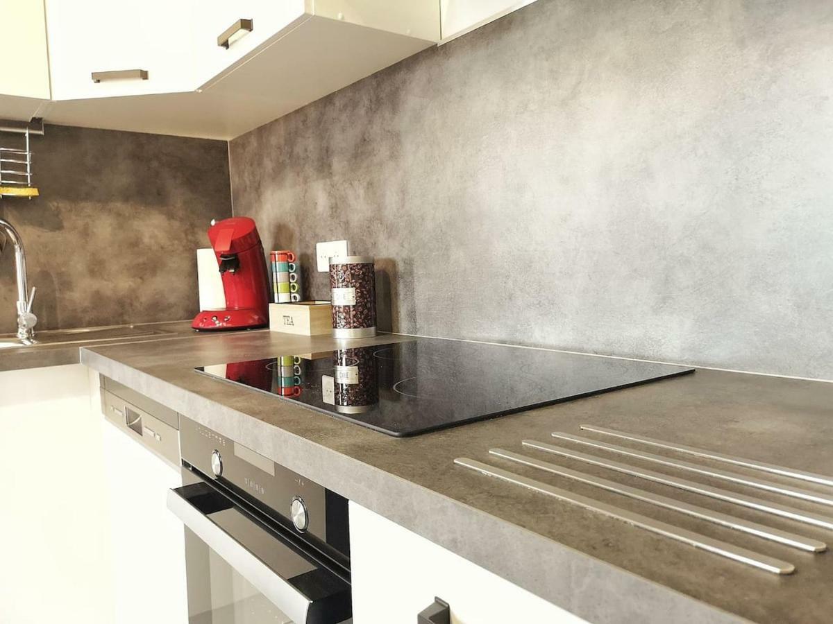 Em Life Colmar Apartment Bagian luar foto